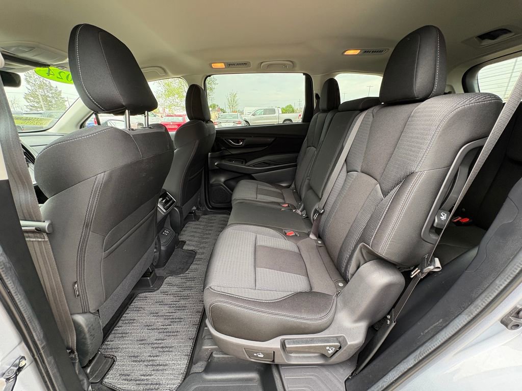 Used 2024 Subaru Ascent Premium w/ Convenience Package AWD/4WD image 20