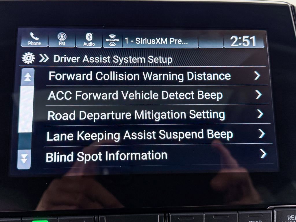 Used 2024 Honda Odyssey EX-L image 20