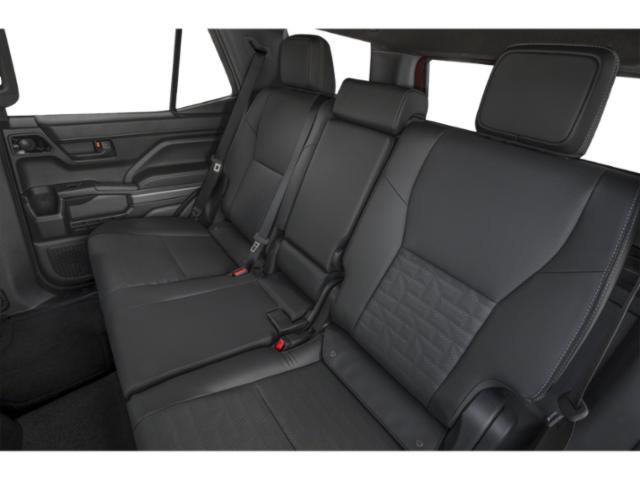 Used 2025 Toyota 4Runner TRD Sport Premium image 12