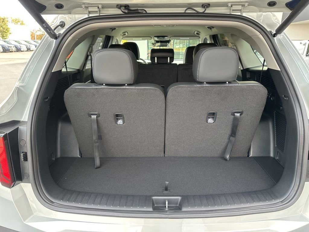 New 2026 Kia Sorento EX image 16