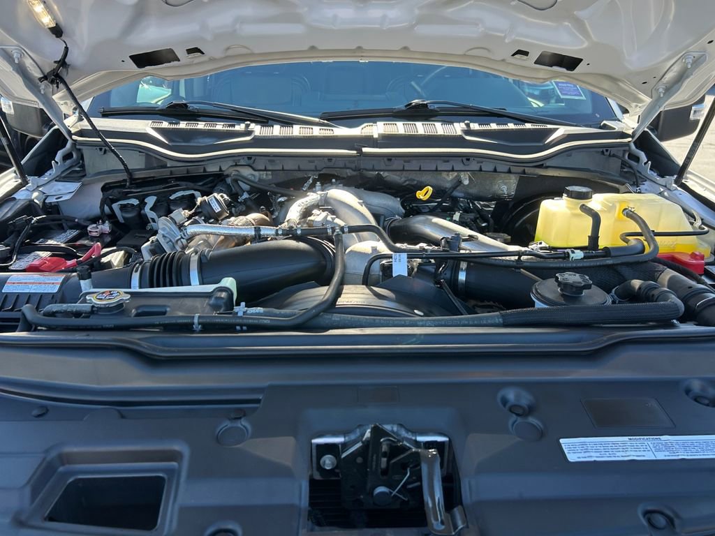 Used 2020 Ford F250 Lariat image 29