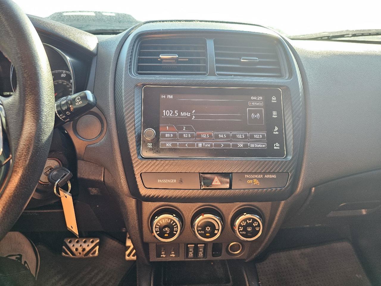 Used 2019 Mitsubishi Outlander Sport ES AWD/4WD image 13
