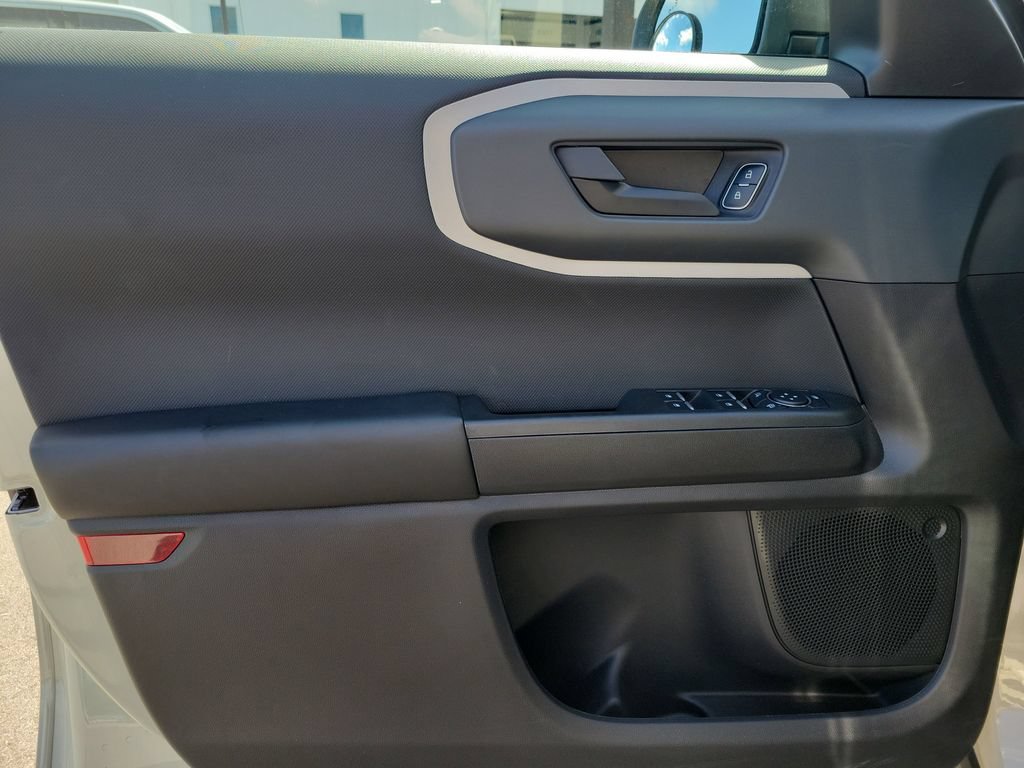 Used 2024 Ford Bronco Sport Big Bend AWD/4WD image 16