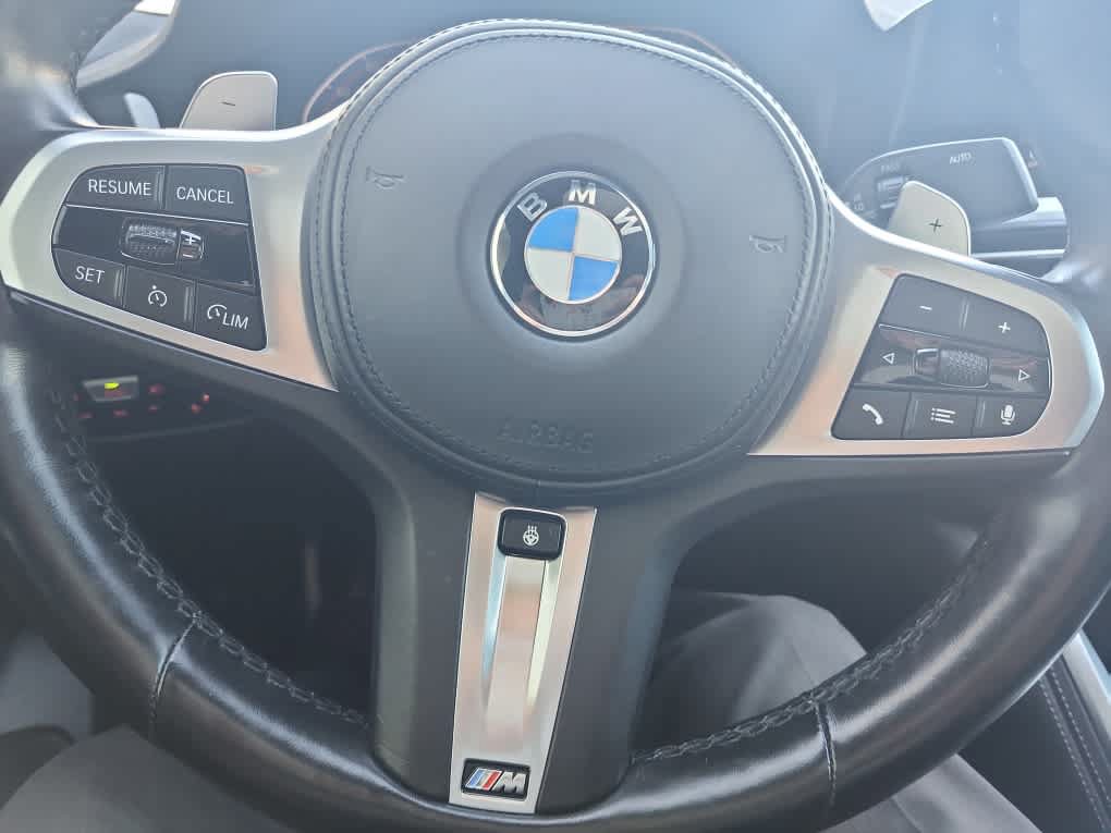 Used 2023 BMW 430i Gran Coupe w/ M Sport Package RWD image 22