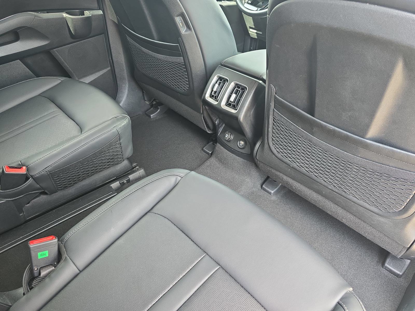 Used 2022 Kia Sorento EX FWD image 12