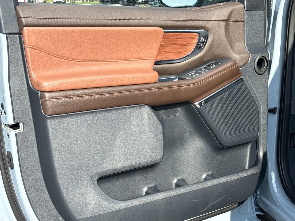 New 2026 Ford Expedition Max King Ranch AWD/4WD image 20