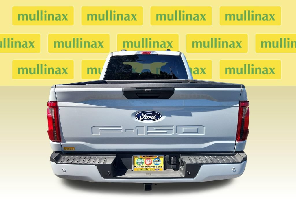 Used 2025 Ford F150 STX AWD/4WD image 22
