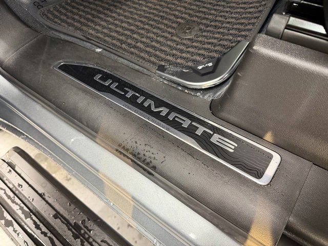 New 2025 GMC Sierra 1500 Denali Ultimate image 23