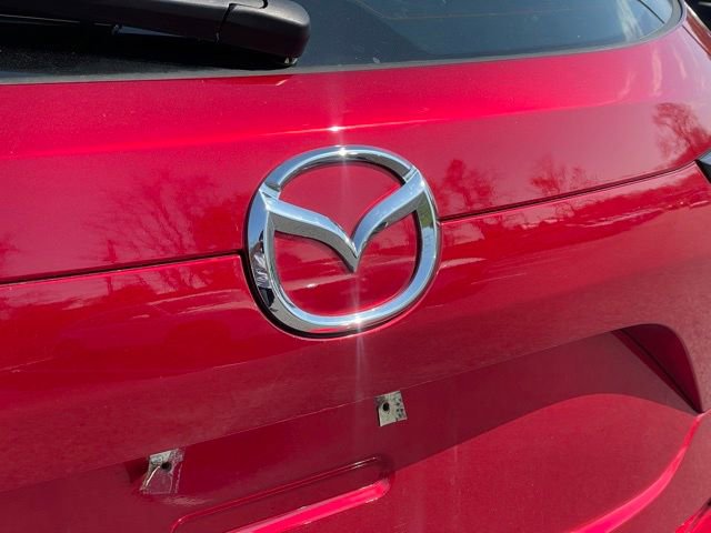 Certified 2023 MAZDA CX-5 AWD 2.5 S w/ Preferred Package image 26
