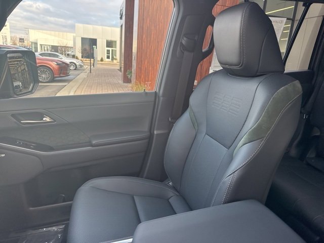 New 2025 Lexus GX 550 image 26