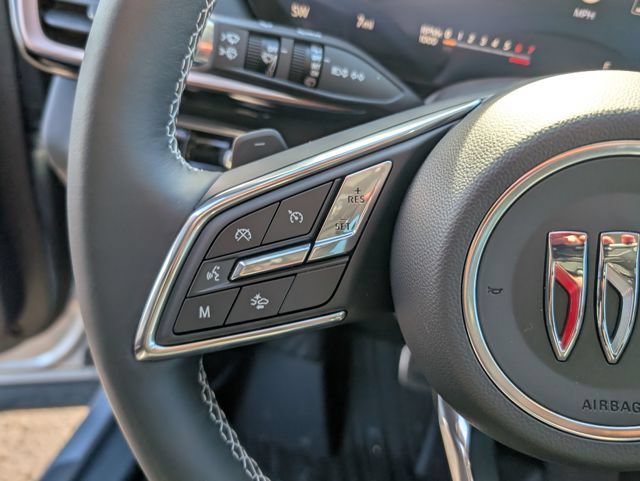 New 2026 Buick Envision Sport Touring AWD/4WD image 18
