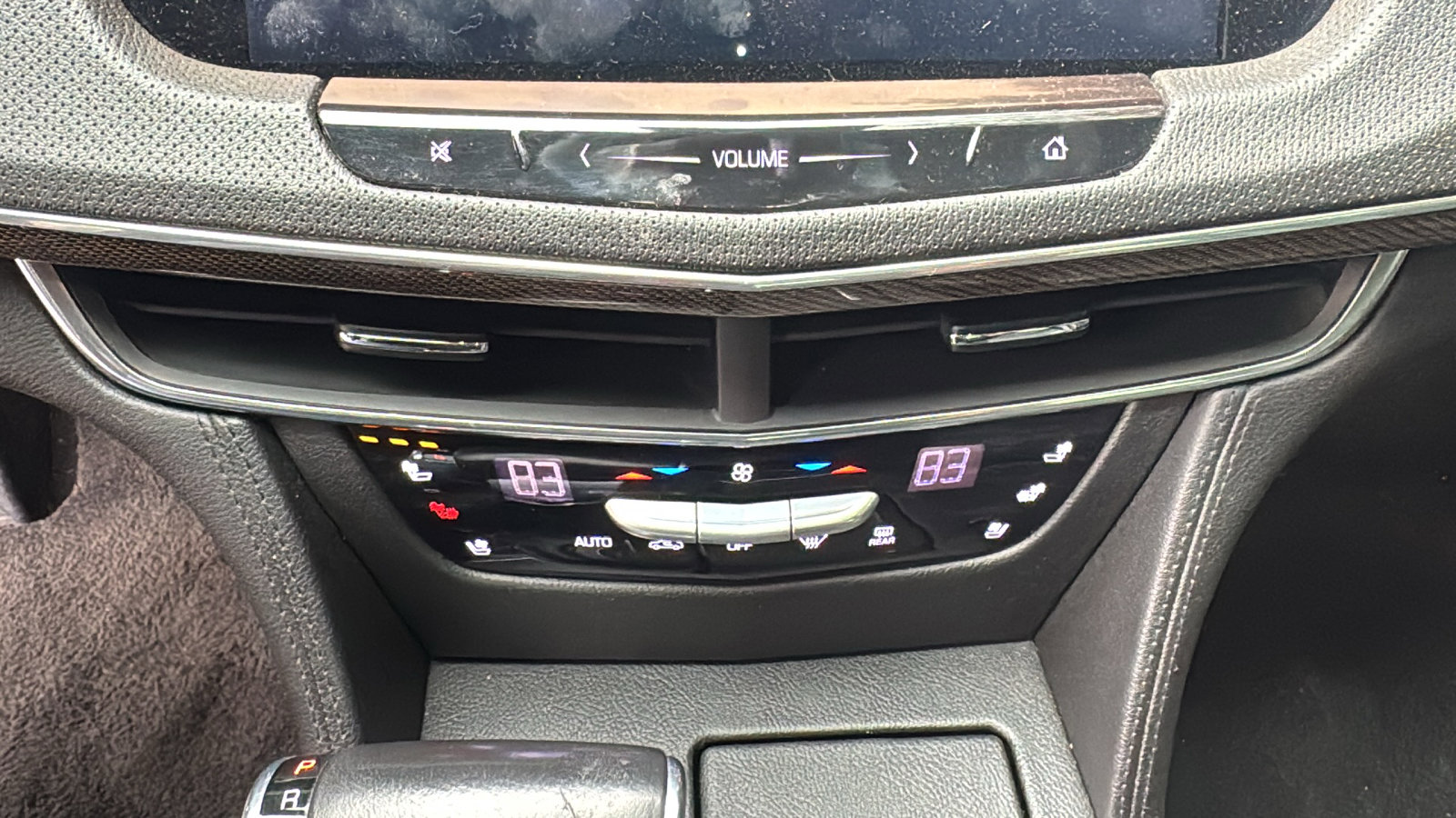 Used 2016 Cadillac CT6 Luxury w/ Active Chassis Package image 20