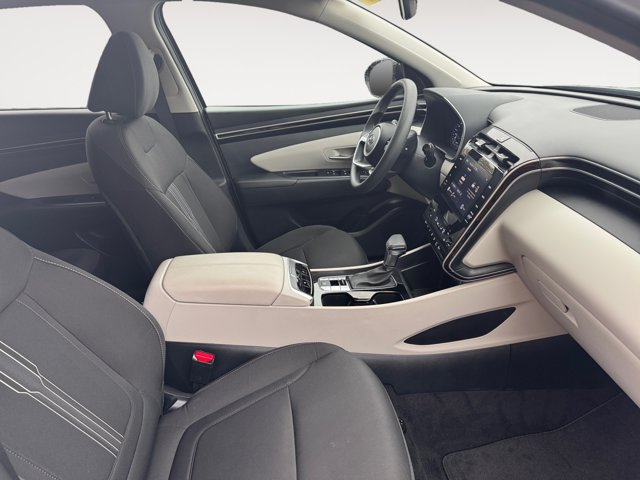 Certified 2024 Hyundai Tucson SEL AWD/4WD image 15