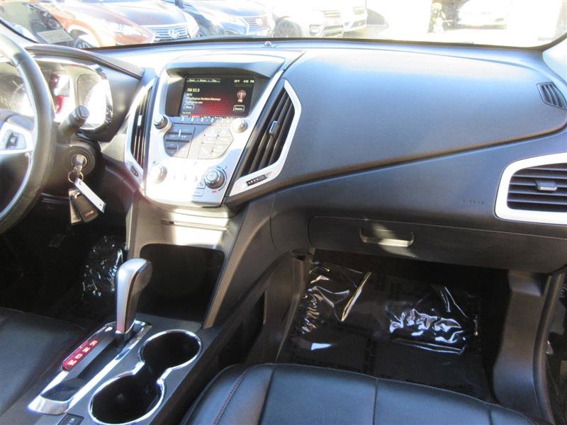 Used 2015 GMC Terrain SLT w/ Open Road Package image 30