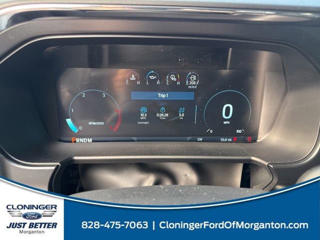 New 2026 Ford F250 Lariat w/ FX4 Off-Road Package image 21