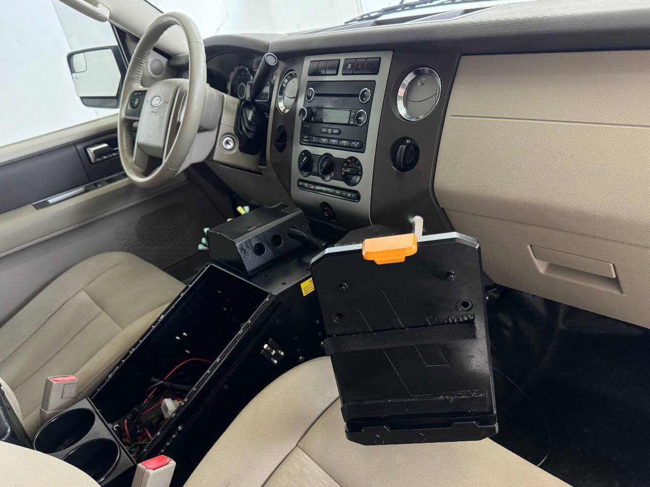 Used 2014 Ford Expedition XL RWD image 63