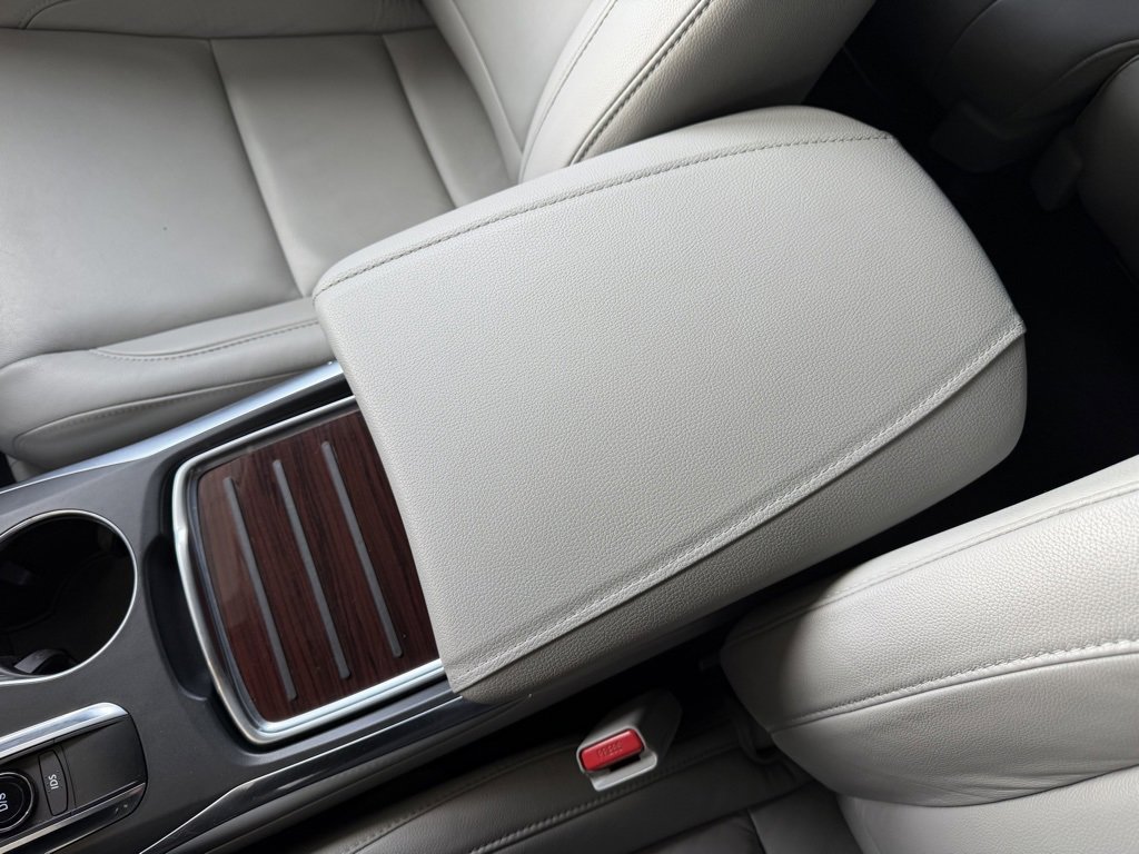 Used 2016 Acura MDX SH-AWD w/ Technology Package image 25