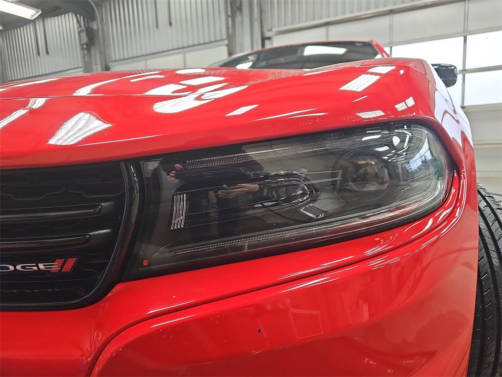 Used 2023 Dodge Charger SXT image 31