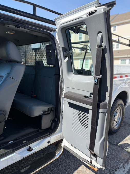Used 2016 Ford F250 XL w/ Power Equipment Group image 13