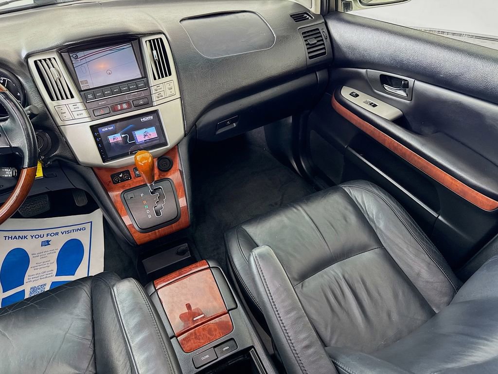 Used 2007 Lexus RX 400h 2WD image 30