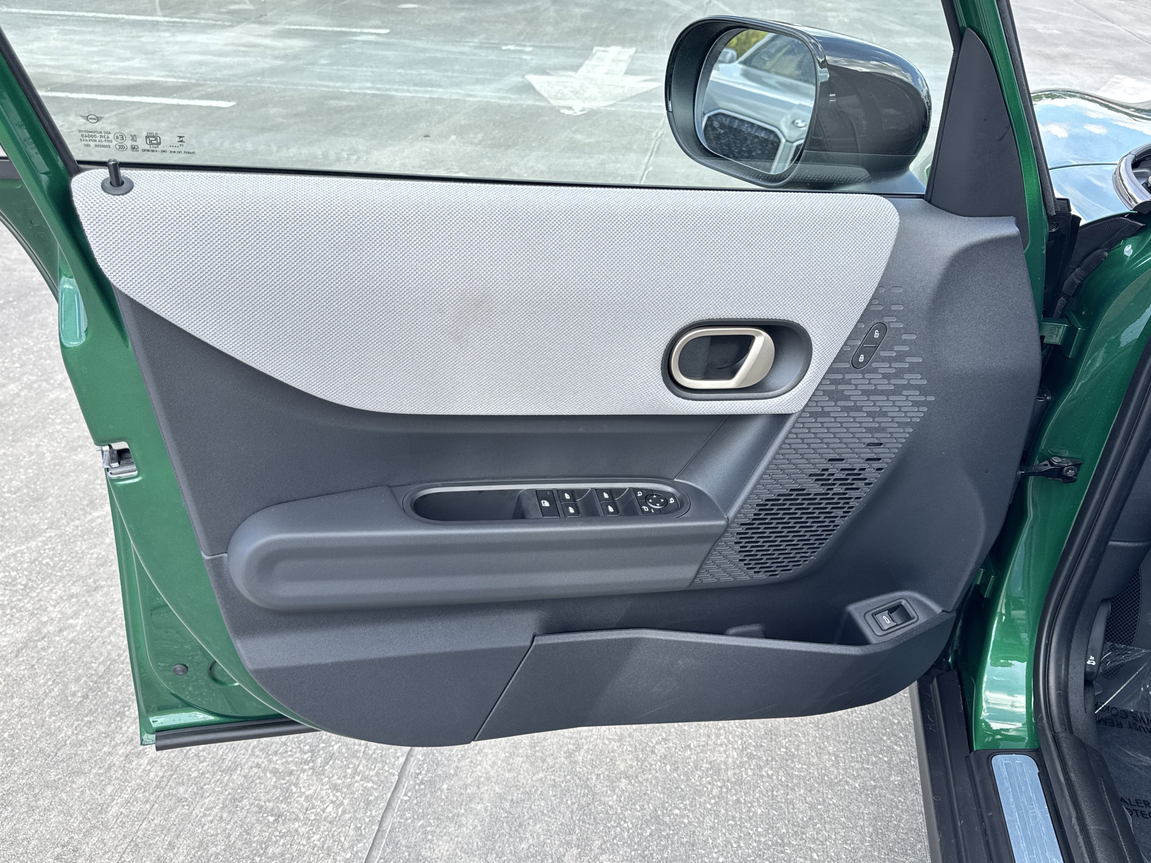 New 2026 MINI Cooper S image 13