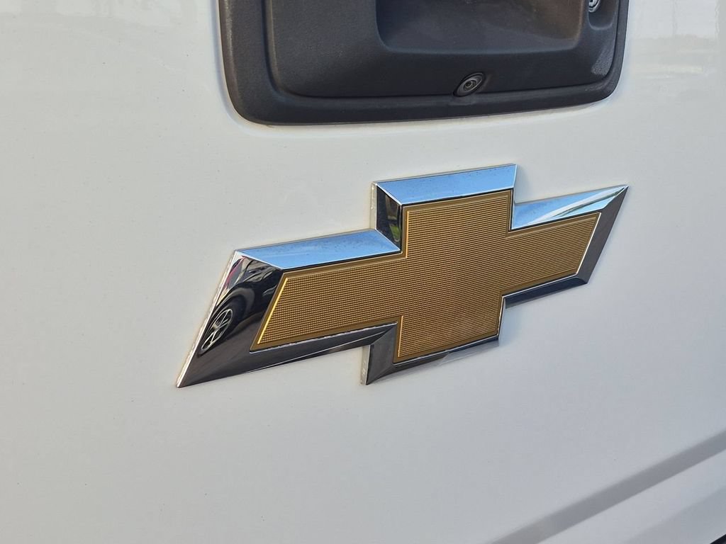 Used 2019 Chevrolet Colorado Z71 AWD/4WD image 31