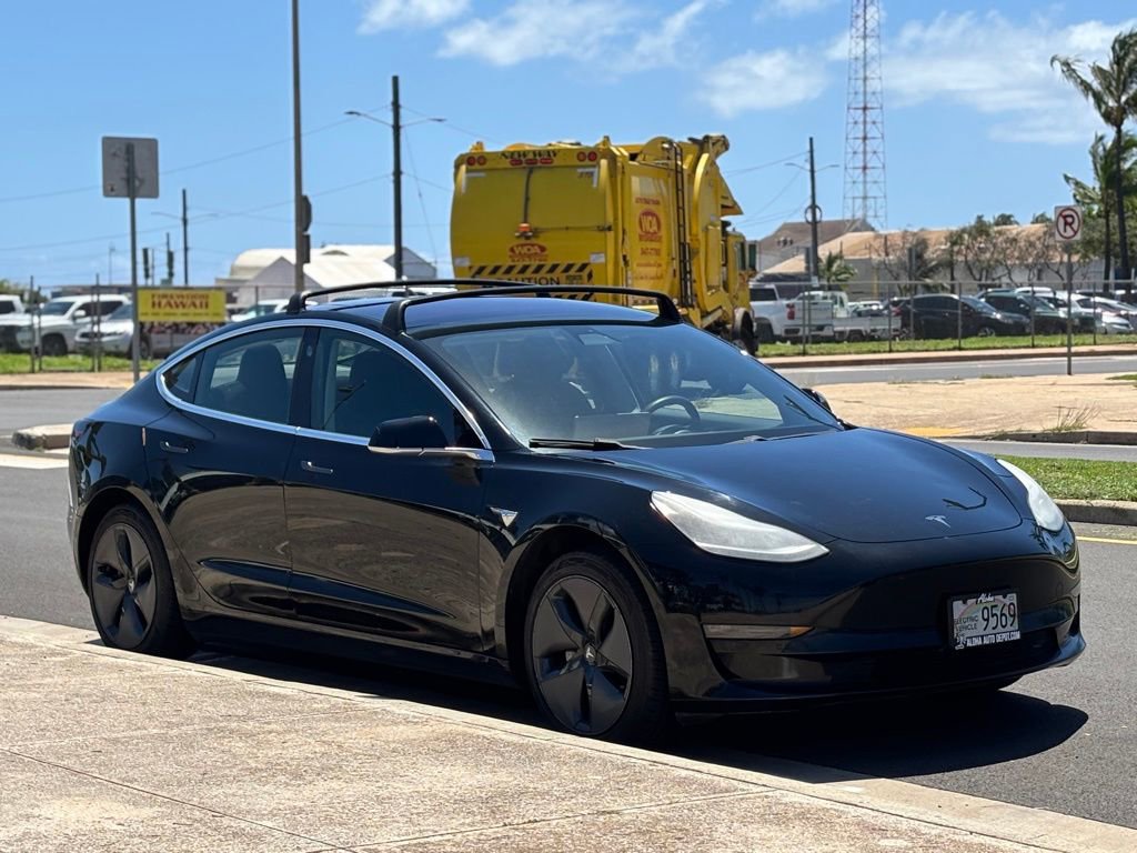 Used 2018 Tesla Model 3 Long Range image 6