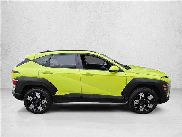 Used 2024 Hyundai Kona SEL image 4