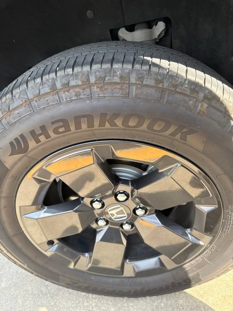 Used 2026 Honda Passport RTL image 18