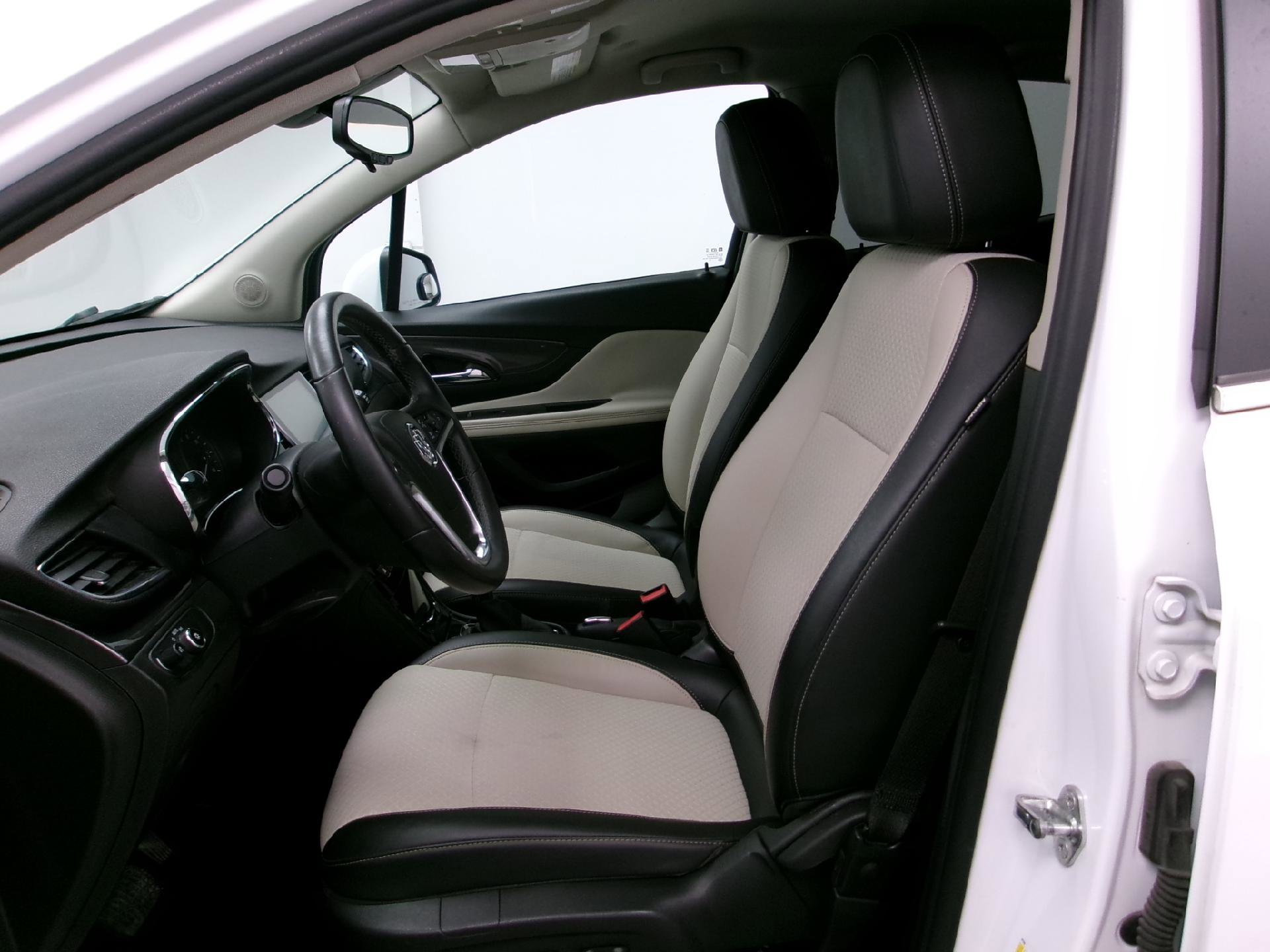 Used 2017 Buick Encore Preferred image 7