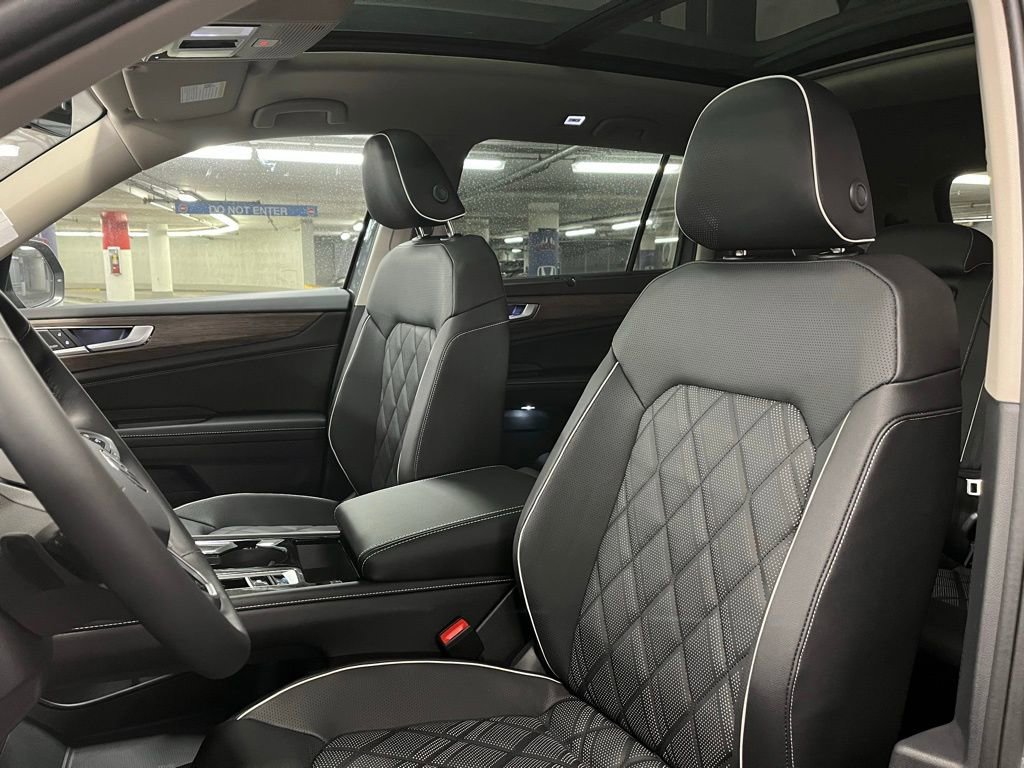 New 2026 Volkswagen Atlas SEL Premium R-Line image 20