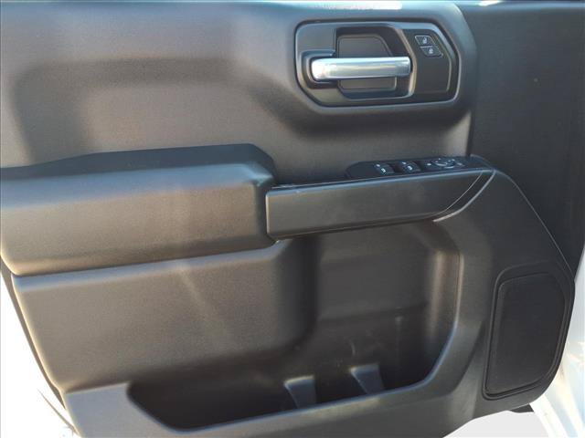 Used 2020 Chevrolet Silverado 1500 W/T w/ WT Value Package AWD/4WD image 14