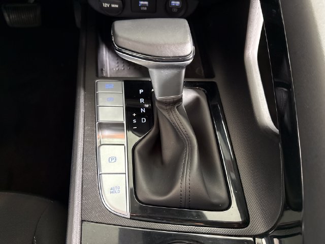 Used 2023 Hyundai Elantra SEL w/ Convenience Package FWD image 35