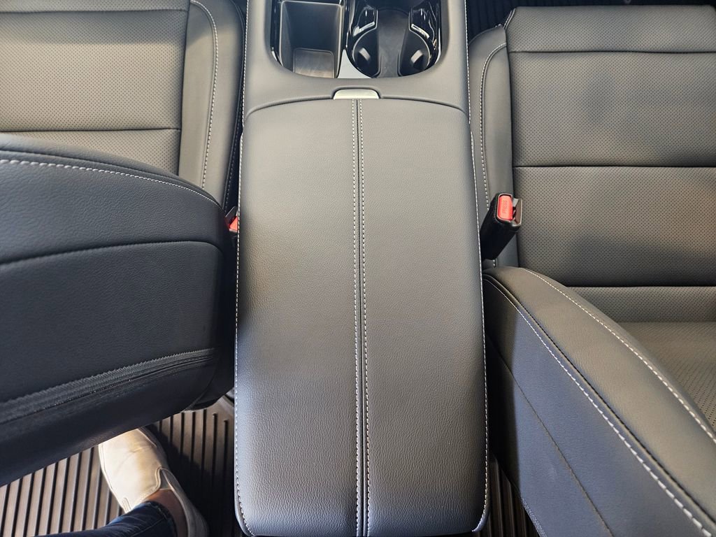 New 2026 Nissan Murano SL AWD/4WD image 20