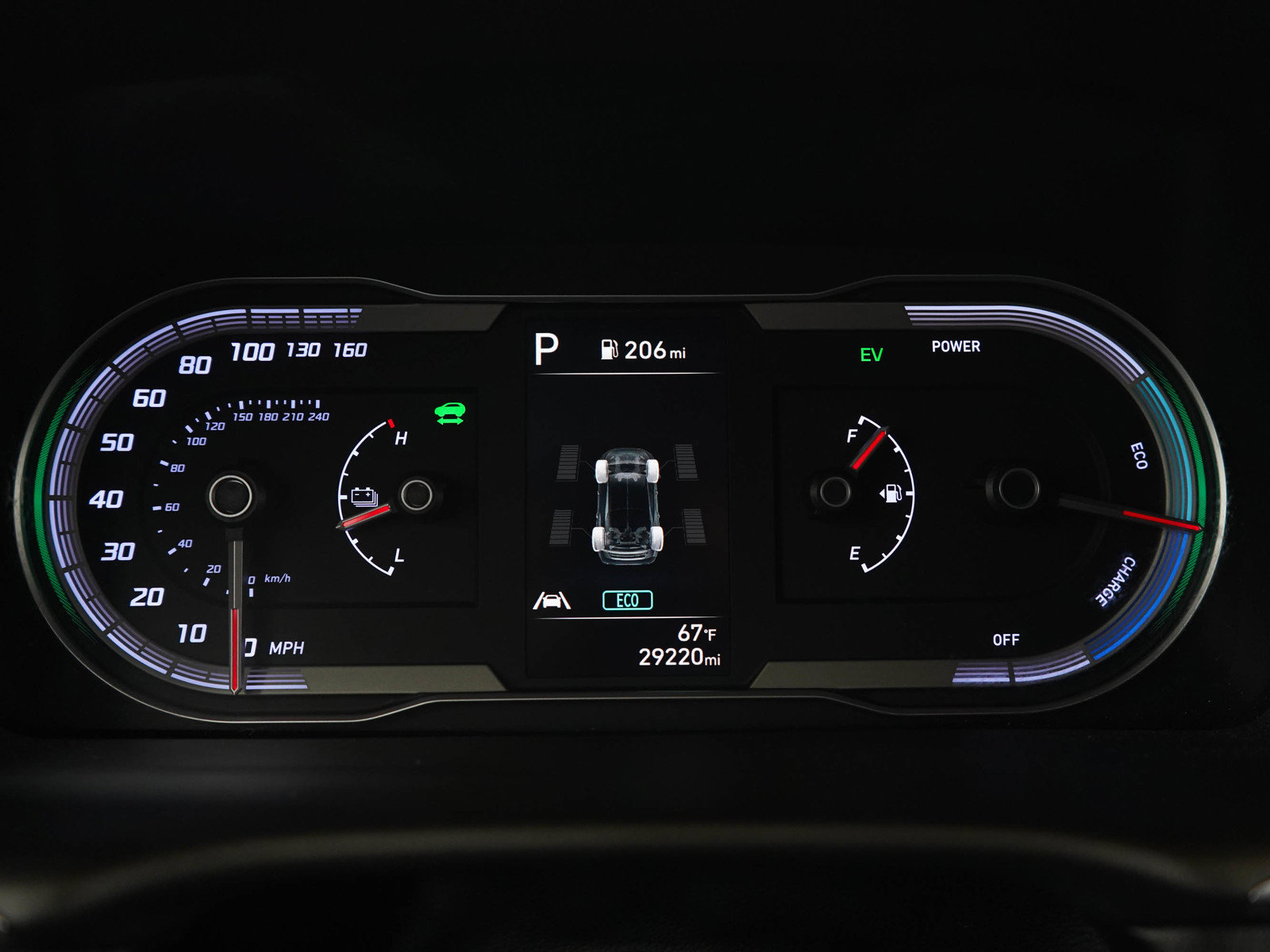 Used 2024 Hyundai Tucson SEL AWD/4WD image 21