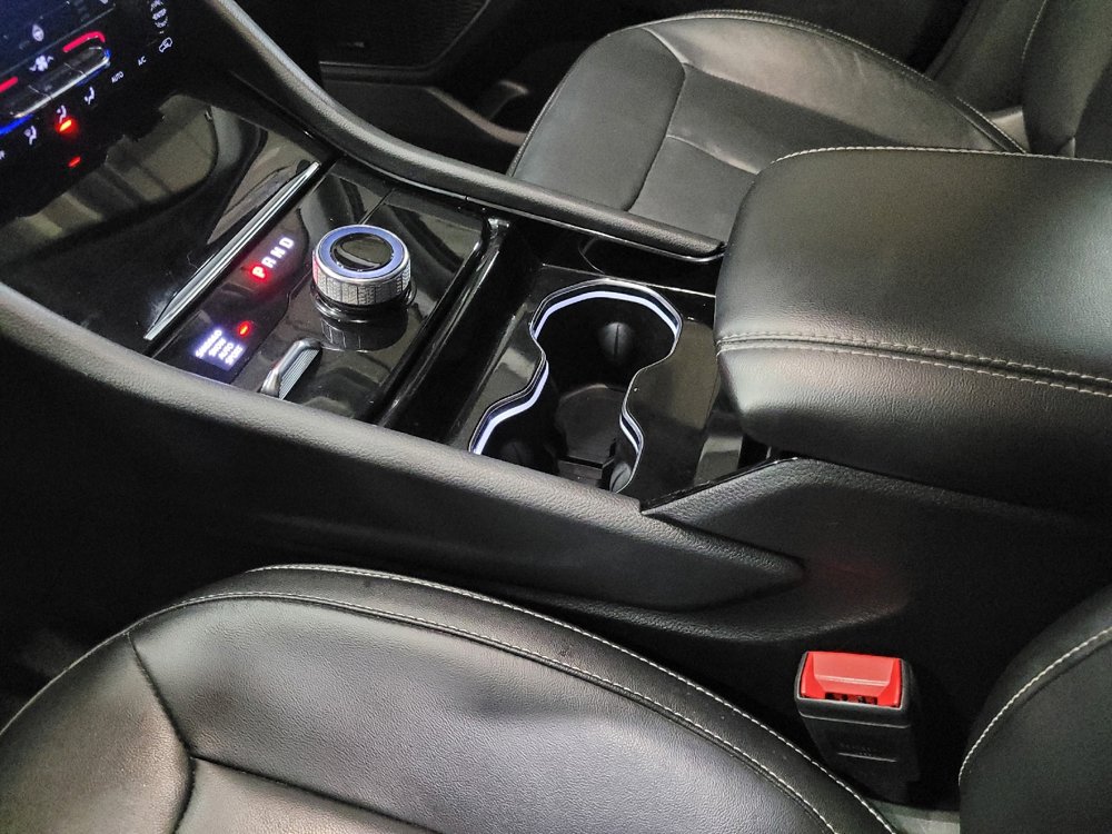 Used 2023 Jeep Grand Cherokee Limited w/ Trailer Tow Prep Group (B) image 26