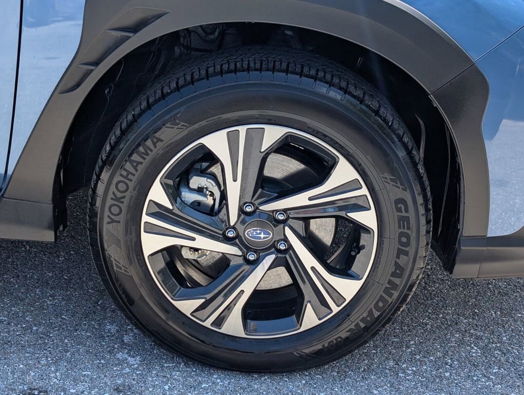 Certified 2024 Subaru Crosstrek 2.0i Premium image 9