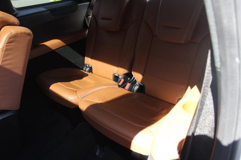 Used 2018 Mercedes-Benz GLS 550 4MATIC image 29
