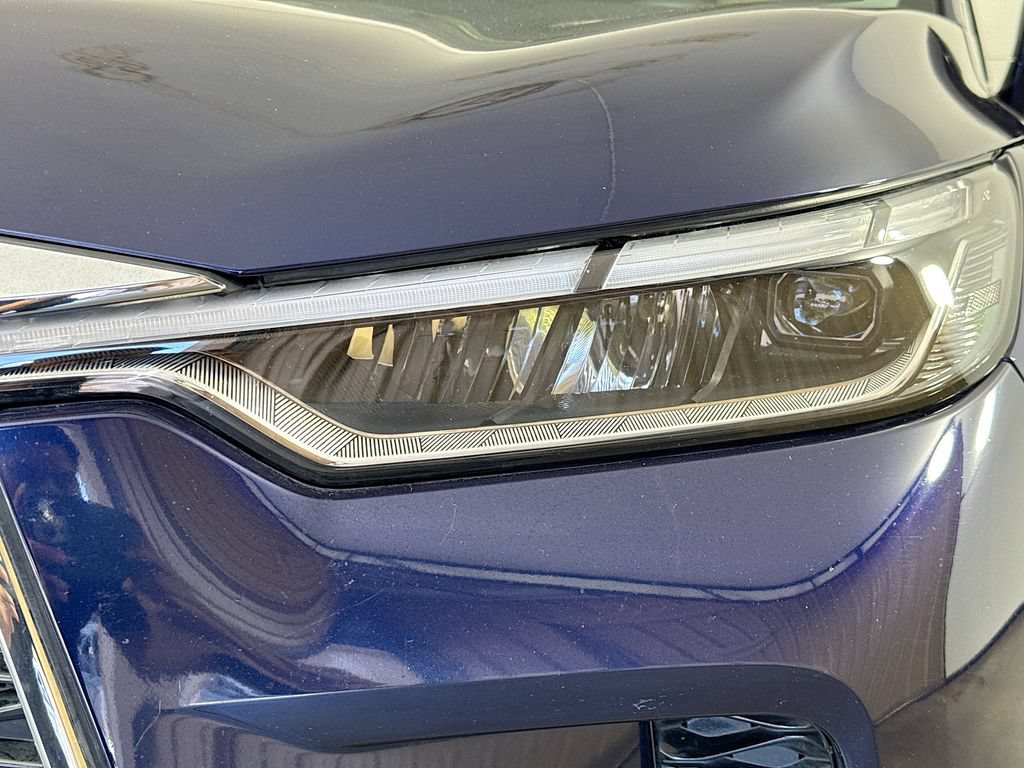 Certified 2022 INFINITI QX60 Luxe w/ Cargo Package FWD image 42