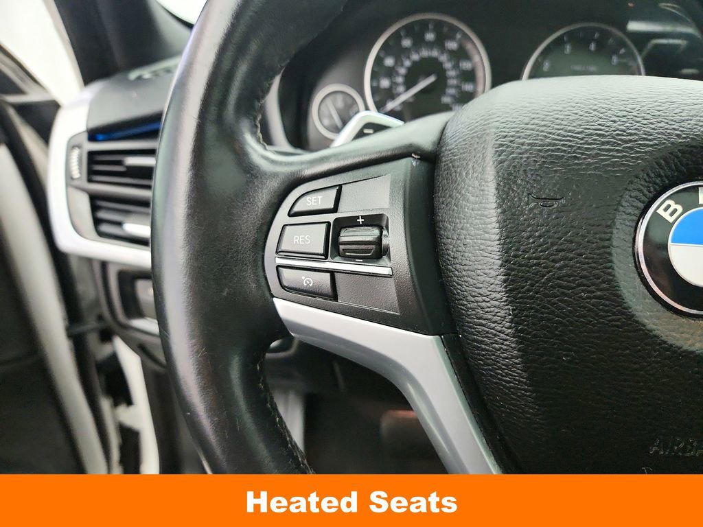 Used 2018 BMW X5 xDrive35i image 21