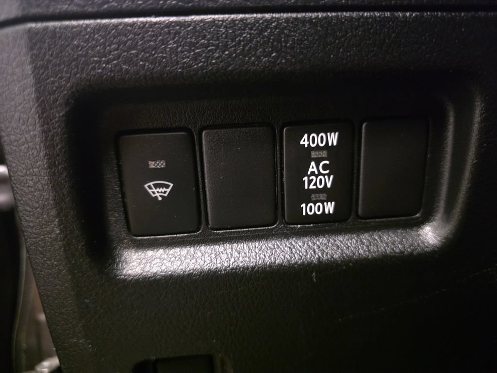 Used 2015 Toyota 4Runner SR5 Premium AWD/4WD image 17