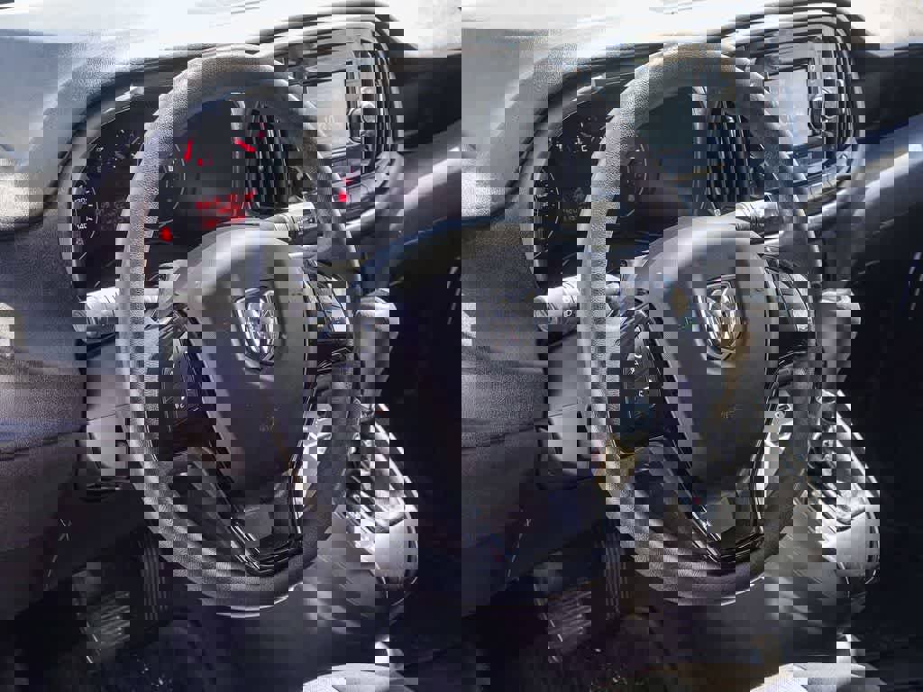 Used 2022 RAM ProMaster City Tradesman FWD image 12