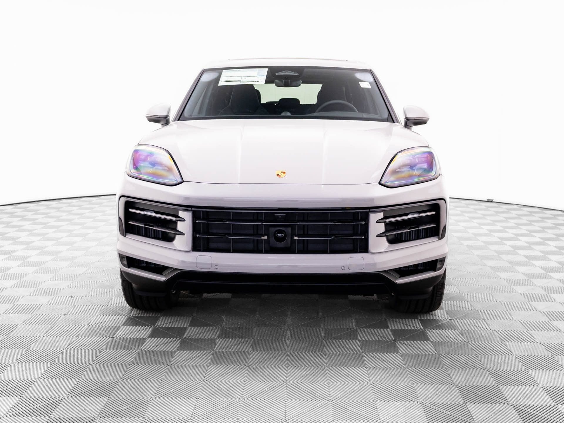 New 2026 Porsche Cayenne AWD/4WD image 9