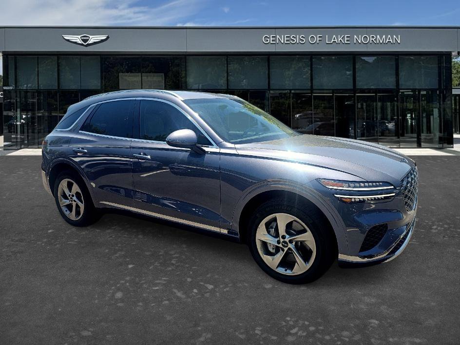Used 2026 Genesis GV70 2.5T AWD/4WD image 3