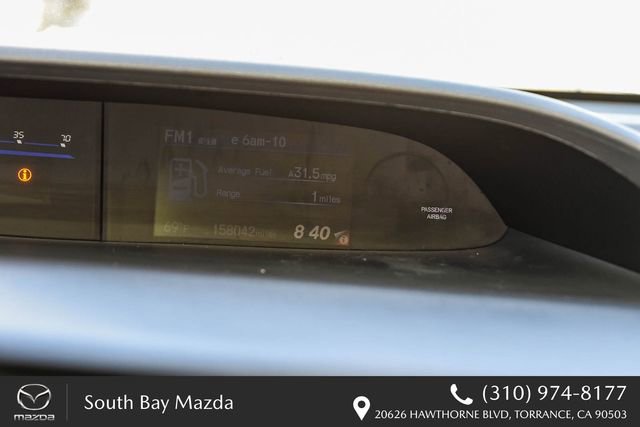 Used 2013 Honda Civic LX image 14