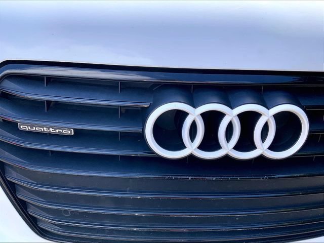 Used 2017 Audi A7 3.0T Premium Plus w/ Black Optic Package AWD/4WD image 5