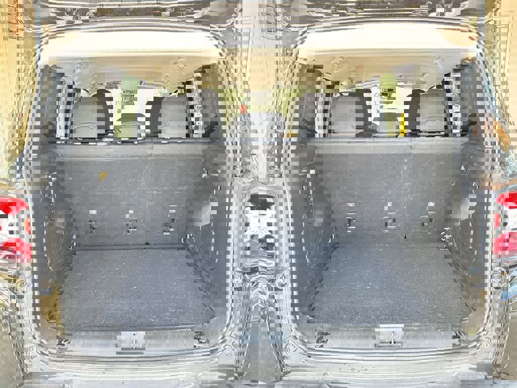 Used 2021 Jeep Renegade Trailhawk w/ Trailer Tow Group image 20