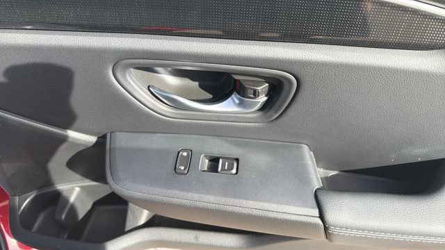 Certified 2025 Honda Pilot Elite image 29