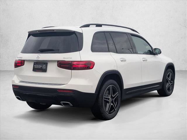 New 2026 Mercedes-Benz GLB 250 4MATIC video 2