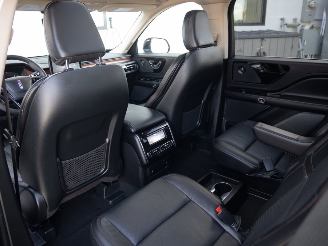 Used 2024 Lincoln Aviator Reserve image 15